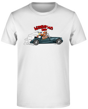 Afbeelding in Gallery-weergave laden, Waterkant 2024 Unisex T-Shirt
