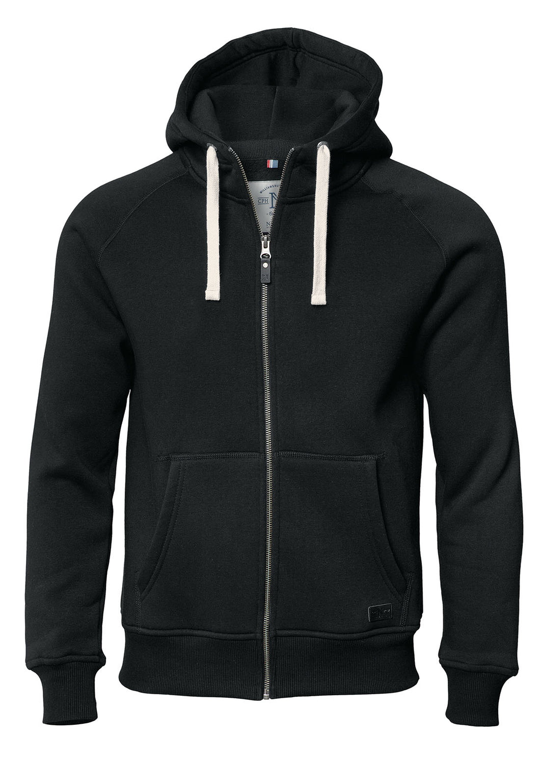 Premium Herren Kapuzenjacke SOFORT