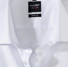 Charger l&#39;image dans la galerie, Chemise Silhouettes Level5 d&#39;Olymp

