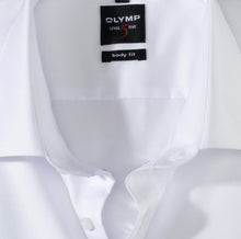 Lade das Bild in den Galerie-Viewer, Silhouetten Hemd Level5 von Olymp
