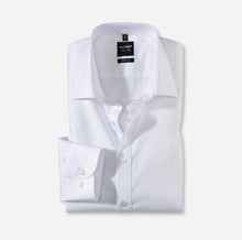 Charger l&#39;image dans la galerie, Chemise Silhouettes Level5 d&#39;Olymp
