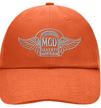 Charger l&#39;image dans la galerie, Sektion unMOGlich Baseball Cap

