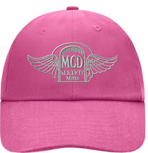 Charger l&#39;image dans la galerie, Sektion Mitte Baseball Cap
