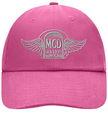 Charger l&#39;image dans la galerie, Sektion unMOGlich Baseball Cap
