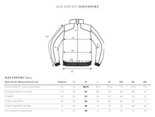 Charger l&#39;image dans la galerie, Morgan Davenport Blouson pour homme
