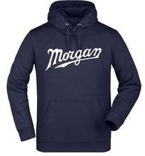 Afbeelding in Gallery-weergave laden, Morgan Kapuzen Sweat Shirt
