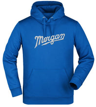 Charger l&#39;image dans la galerie, Sweat-shirt à capuche brodé Morgan
