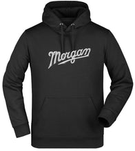 Charger l&#39;image dans la galerie, Sweat-shirt à capuche brodé Morgan
