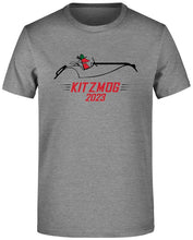 Lade das Bild in den Galerie-Viewer, KitzMOG T-Shirt
