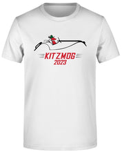 Afbeelding in Gallery-weergave laden, KitzMOG T-Shirt
