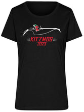Afbeelding in Gallery-weergave laden, KitzMOG 2023 Damen T-Shirt
