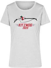 Afbeelding in Gallery-weergave laden, KitzMOG Damen T-Shirt
