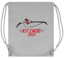 Charger l&#39;image dans la galerie, KitzMog2023 Rucksackbeutel
