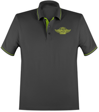 Charger l&#39;image dans la galerie, MCD Poloshirt Herren 1 Streifen
