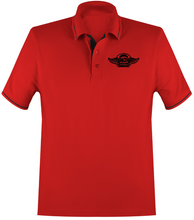 Charger l&#39;image dans la galerie, MCD Poloshirt Herren 1 Streifen
