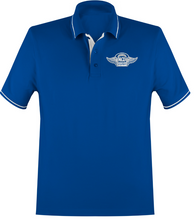 Charger l&#39;image dans la galerie, MCD Poloshirt Herren 1 Streifen
