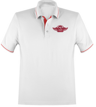 Charger l&#39;image dans la galerie, MCD Poloshirt Herren 1 Streifen

