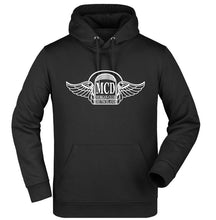 Afbeelding in Gallery-weergave laden, MCD Kapuzen Sweat Shirt
