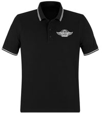 Lade das Bild in den Galerie-Viewer, MCD Poloshirt Herren 2 Streifen
