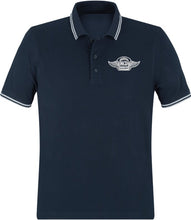 Lade das Bild in den Galerie-Viewer, MCD Poloshirt Herren 2 Streifen
