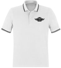 Lade das Bild in den Galerie-Viewer, MCD Poloshirt Herren 2 Streifen
