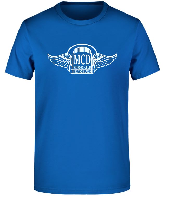 MCD T-Shirt Unisex BIG