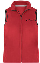 Charger l&#39;image dans la galerie, Gilet polaire silhouettes femme
