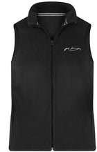 Charger l&#39;image dans la galerie, Gilet polaire silhouettes femme
