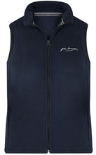 Charger l&#39;image dans la galerie, Gilet polaire silhouettes femme
