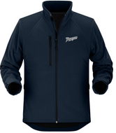 Veste softshell Morgan unisexe
