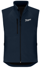 Charger l&#39;image dans la galerie, Gilet softshell Morgan unisexe
