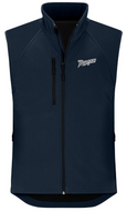Gilet softshell Morgan unisexe
