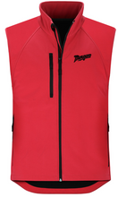 Charger l&#39;image dans la galerie, Gilet softshell Morgan unisexe
