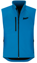 Charger l&#39;image dans la galerie, Gilet softshell Morgan unisexe

