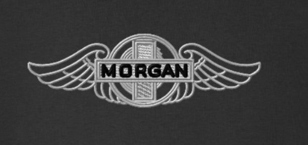 Fleecedecke XXL mit Motivstickerei