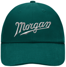 Afbeelding in Gallery-weergave laden, Morgan Baseball Cap mit Motivstickerei
