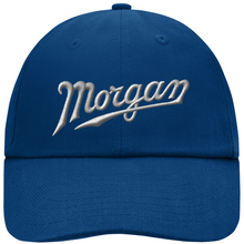 Charger l&#39;image dans la galerie, Casquette de baseball Morgan avec motif brodé
