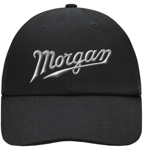 Morgan Baseball Cap