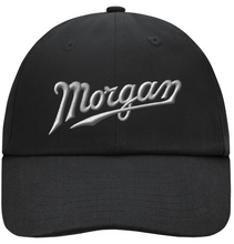 Afbeelding in Gallery-weergave laden, Morgan Baseball Cap mit Motivstickerei
