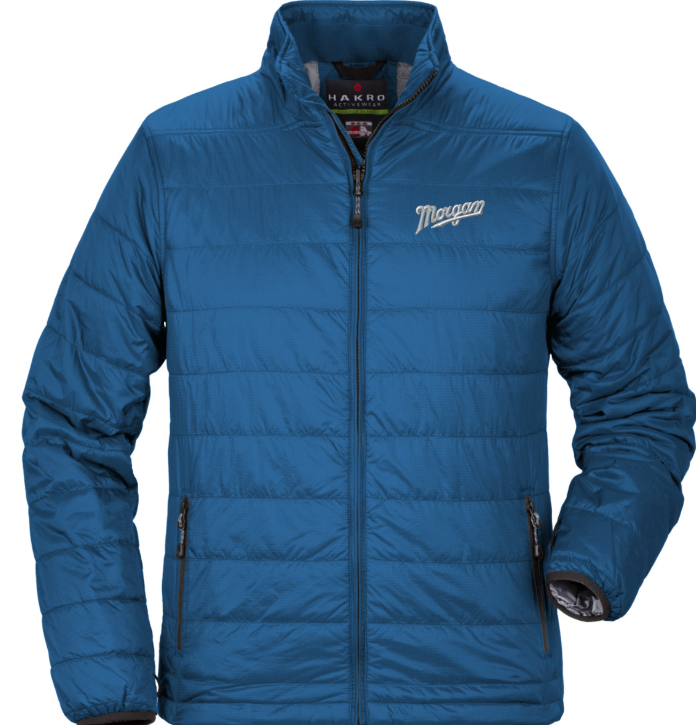 Veste motif homme sale