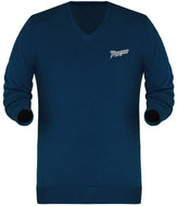 Morgan pull en tricot V hommes