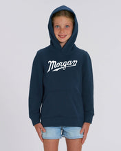 Charger l&#39;image dans la galerie, Morgan Sweat-shirt à capuche Enfants
