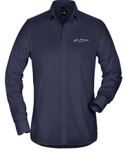 Charger l&#39;image dans la galerie, Chemise Silhouettes Level5 d&#39;Olymp
