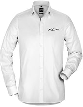 Charger l&#39;image dans la galerie, Chemise Silhouettes Level5 d&#39;Olymp
