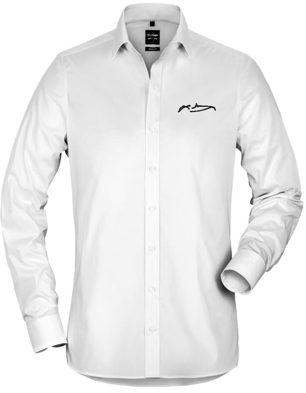 Chemise Silhouettes Level5 d'Olymp