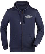 unMOGlich Kapuzen Jacke Stick