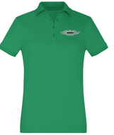 Schwinge Poloshirt Damen
