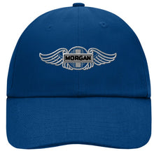 Afbeelding in Gallery-weergave laden, Morgan Baseball Cap mit Motivstickerei
