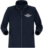 Section Bayern veste polaire hommes
