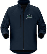 Sektion Ländle Softshell Jacke Herren